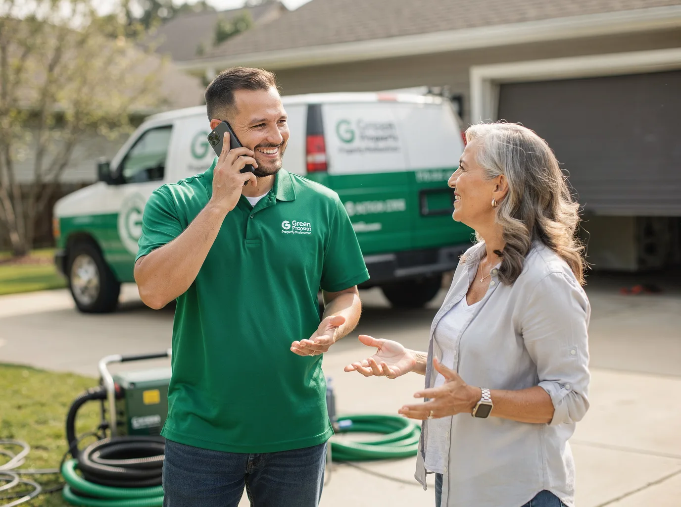 Water Damage Restoration Connoquenessing, PA FAQs